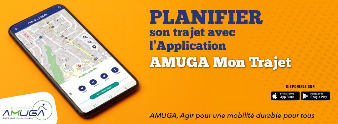 AMUGA CI tweet media