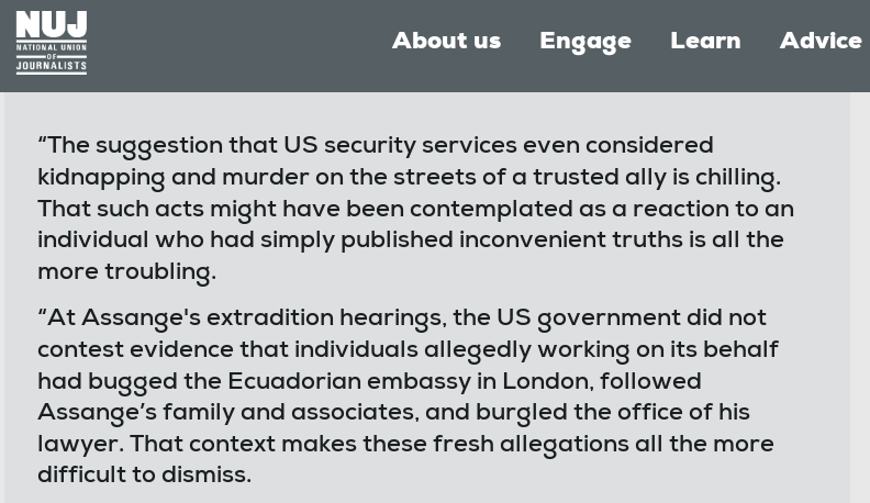 wikileaks tweet picture