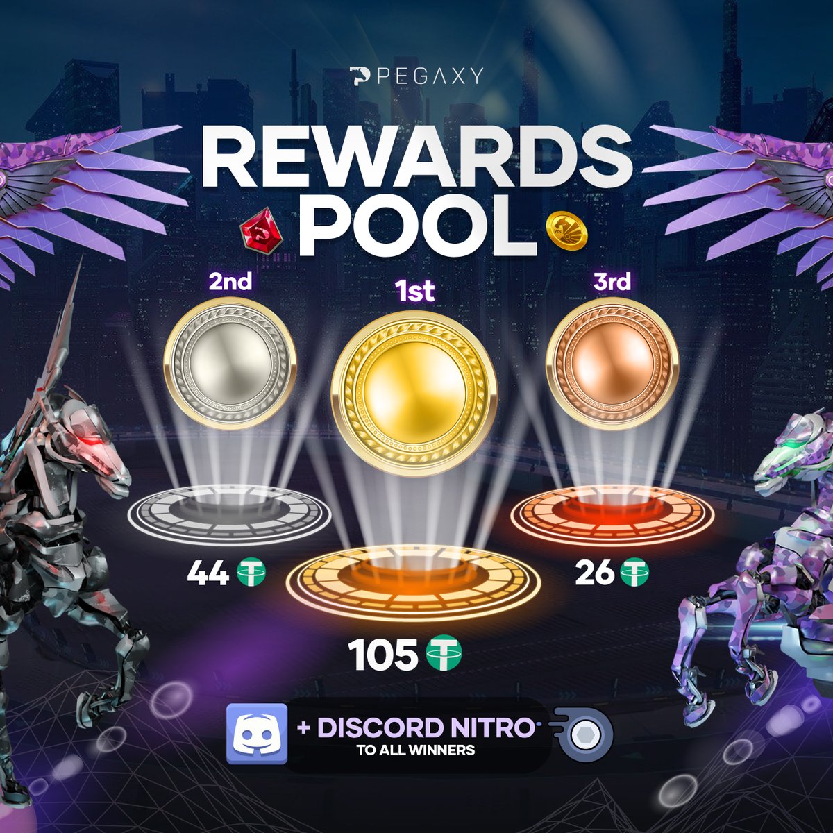 MetaPlayGuild's tweet photo. 𝐘𝐄𝐋𝐋𝐎𝐖𝐒𝐓𝐎𝐍𝐄 𝐒𝐓𝐀𝐁𝐋𝐄𝐒 is now a verified 𝐁𝐑𝐎𝐍𝐙𝐄 𝐓𝐈𝐄𝐑 𝐏𝐄𝐆𝐀𝐗𝐘 𝐆𝐔𝐈𝐋𝐃! We will now open our first official event -  a 𝐋𝐎𝐆𝐎 𝐌𝐀𝐊𝐈𝐍𝐆 𝐂𝐎𝐍𝐓𝐄𝐒𝐓 for our newly promoted Guild!

Full details👇
https://t.co/oYoIT4lGQ6 https://t.co/n0pHR1iTn6