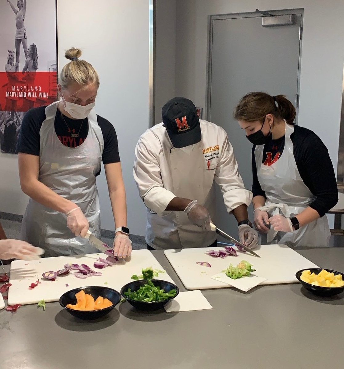 UMD Sports Nutrition tweet media