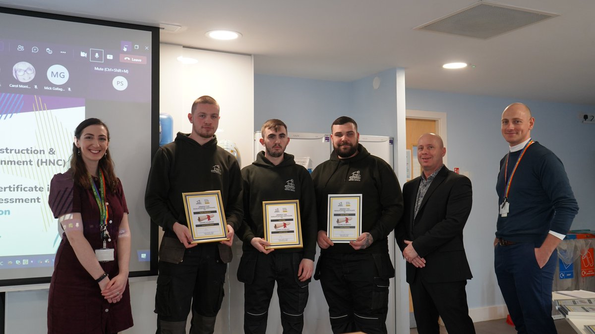 Larry_Gold's tweet photo. The best thing about my job is recognising colleagues' achievements &amp; developing talent from within. Today I had the pleasure &amp; privilege of celebrating apprenticeship qualifications gained by 20 colleagues. Congratulations &amp; good luck as your careers go from strength to strength https://t.co/OnnGvOb5o6