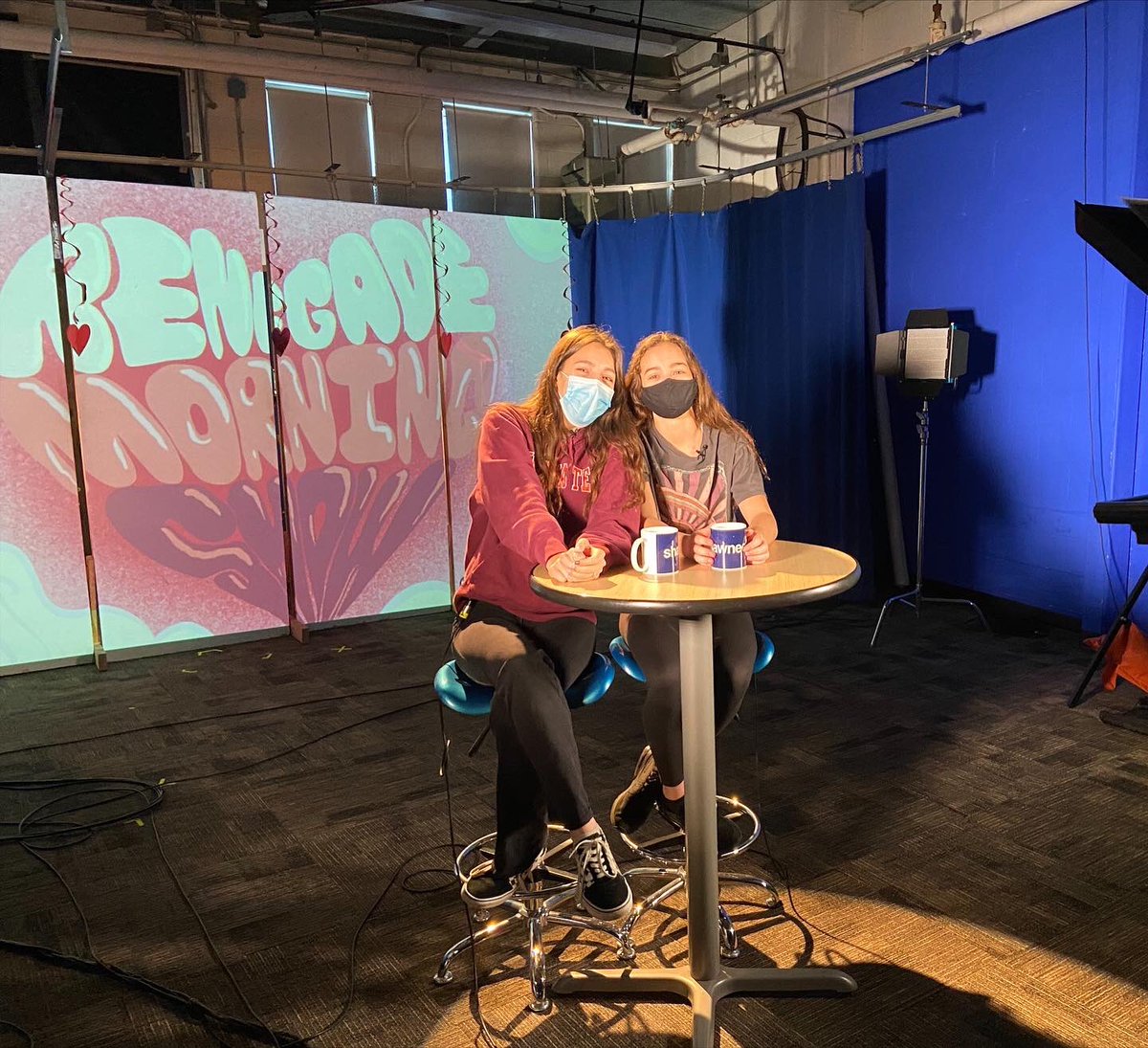 Shawnee High School tweet media