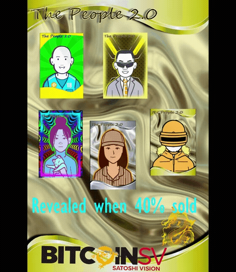ben_bsv's tweet photo. Next Giveaway is @BitcoinPigSV 
https://t.co/GPGBSrbhp5
Like Retweet Follow 
Drop Relayx handle https://t.co/brxR6acg3E