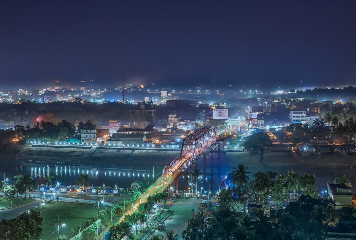 anarchyllect's tweet photo. Keane Bridge
Author: mohdakhter
https://t.co/6ku5gv3HV1
#art #photography #longexposure https://t.co/VuyvwQGml2