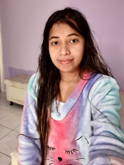good morning my loves freshly showered but cold 😅 https://t.co/yNGo6uNGkF<a href="/tag/colombia"class="tags"><span>#colombia</span></a><a href="/tag/onlyfans"class="tags"><span>#onlyfans</span></a><a href="/tag/piesdescalzos"class="tags"><span>#piesdescalzos</span></a>