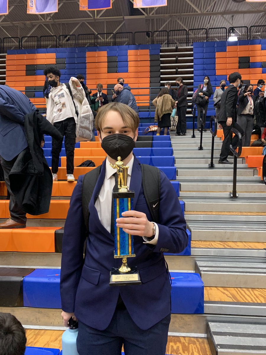 And a special shout out and thanks to outgoing <a href="/WHSDebate_Team/">WHS Debate Team</a> President <a href="/SSutherland73/">Spencer Sutherland</a> ! His vision created this team during a global pandemic as an opportunity for Bulldogs to learn and engage in important issues of our time! We thank you! <a href="/BulldogLife_WHS/">Bulldog Life - WHS</a> #ForTheW