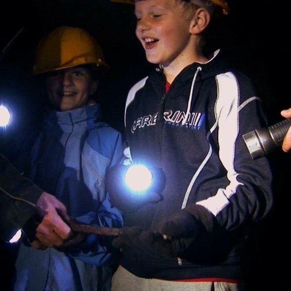 Corris Craft Centre tweet media