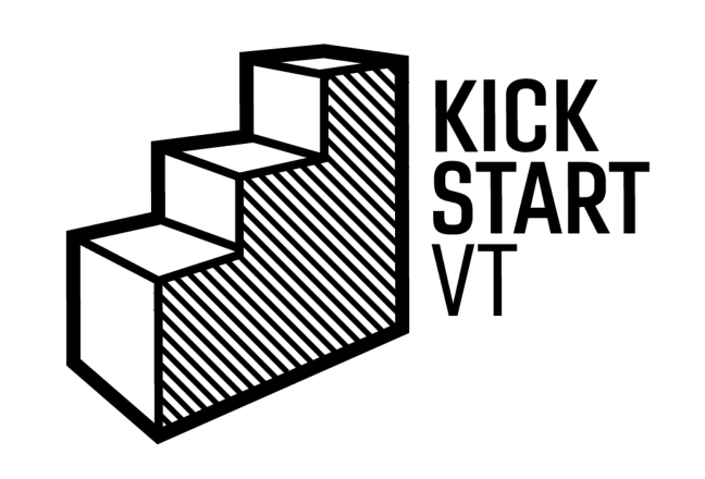 ApexCenterVT's tweet image. Student-entrepreneurs - the deadline to apply for KickStart VT is THIS SUNDAY, Feb. 13 at 11:59 pm. Student teams pitching are eligible for $500 in equity-free grant money PLUS a chance to compete for an additional $250 Fan Favorite award.

Apply: rb.gy/k70dth