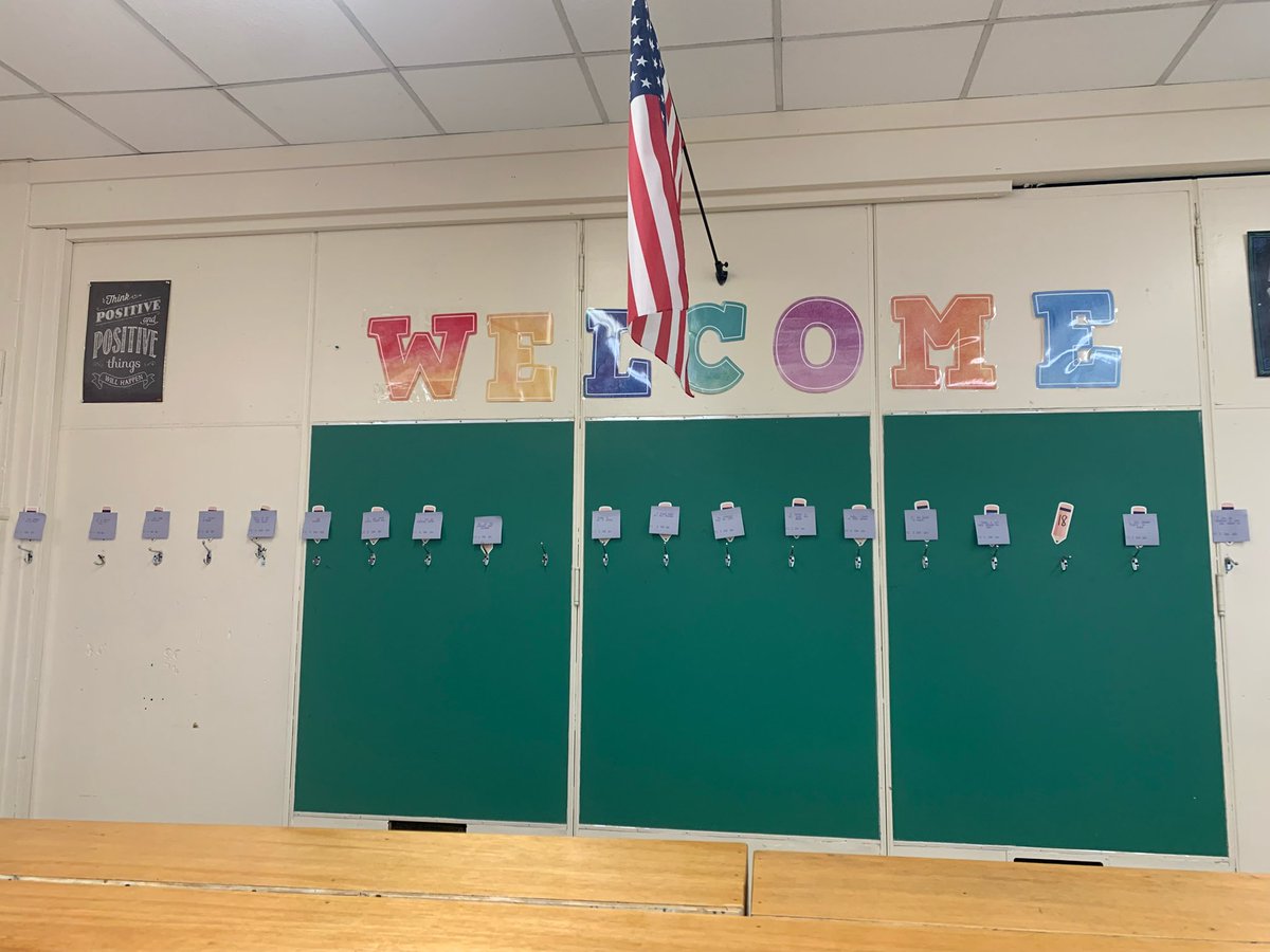 Very lucky to have such an awesome dedicated student teacher to step right up when I’m out to make sure these kids are experience the best things possible! <a href="/WHGWashington/">WHGW</a>