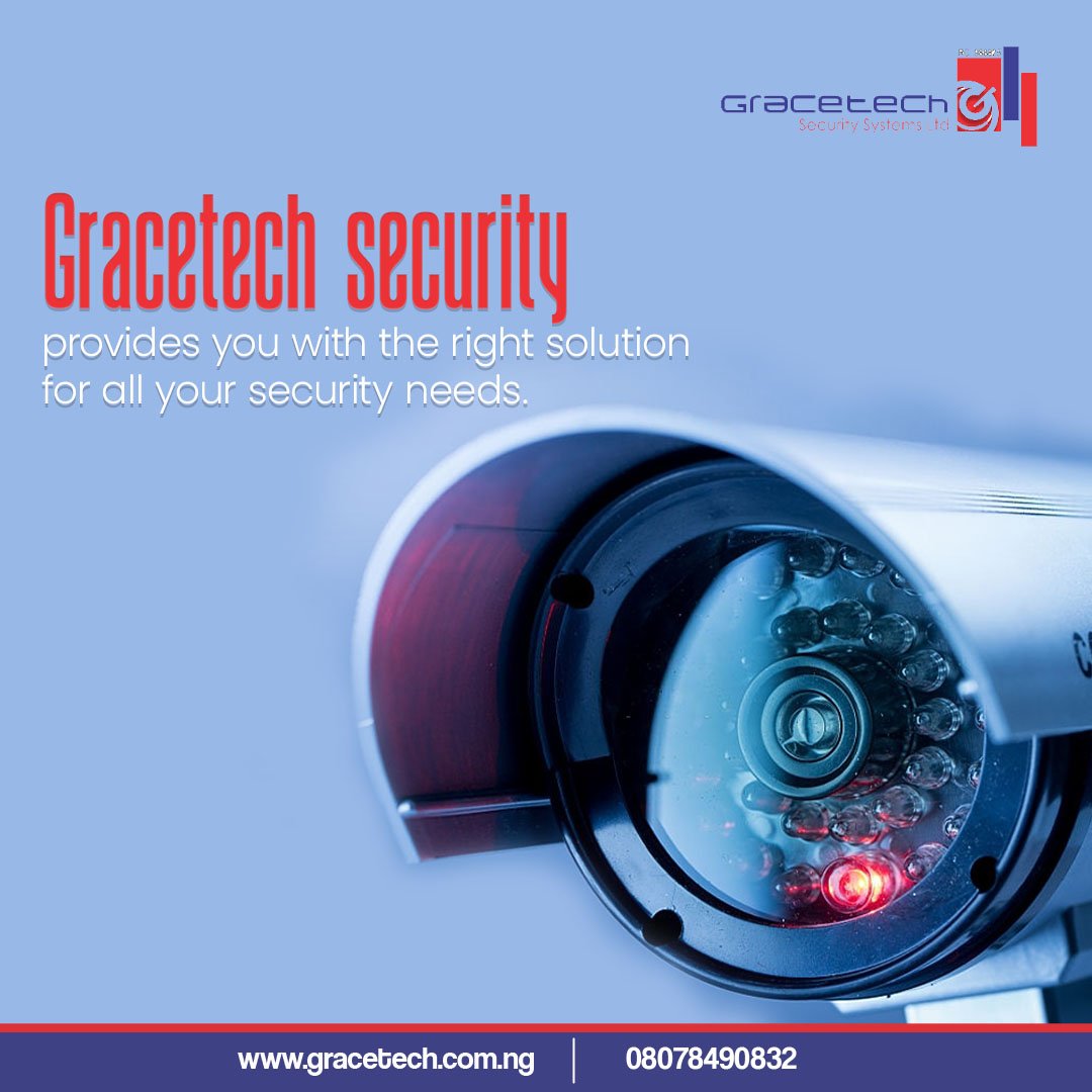 Grace_Tech_'s tweet photo. For the best security solutions contact Gracetech Securities.
We've made it our duty to keep your safe and secure.
#GraceTechSecurity #Security #Securitygadgets #CCTV #Baggagescanners https://t.co/mxFDX5nq9d
