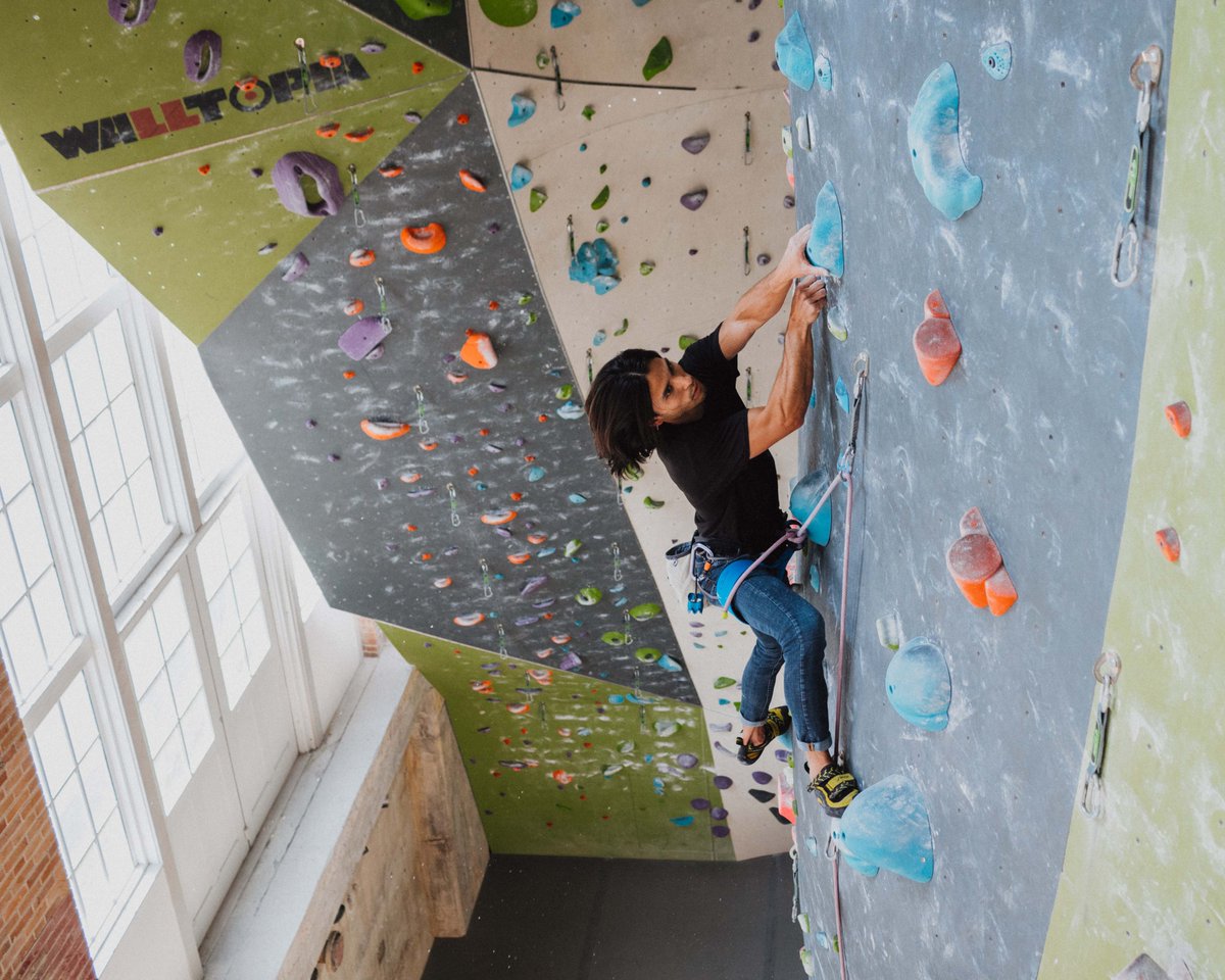 Climb So iLL tweet media