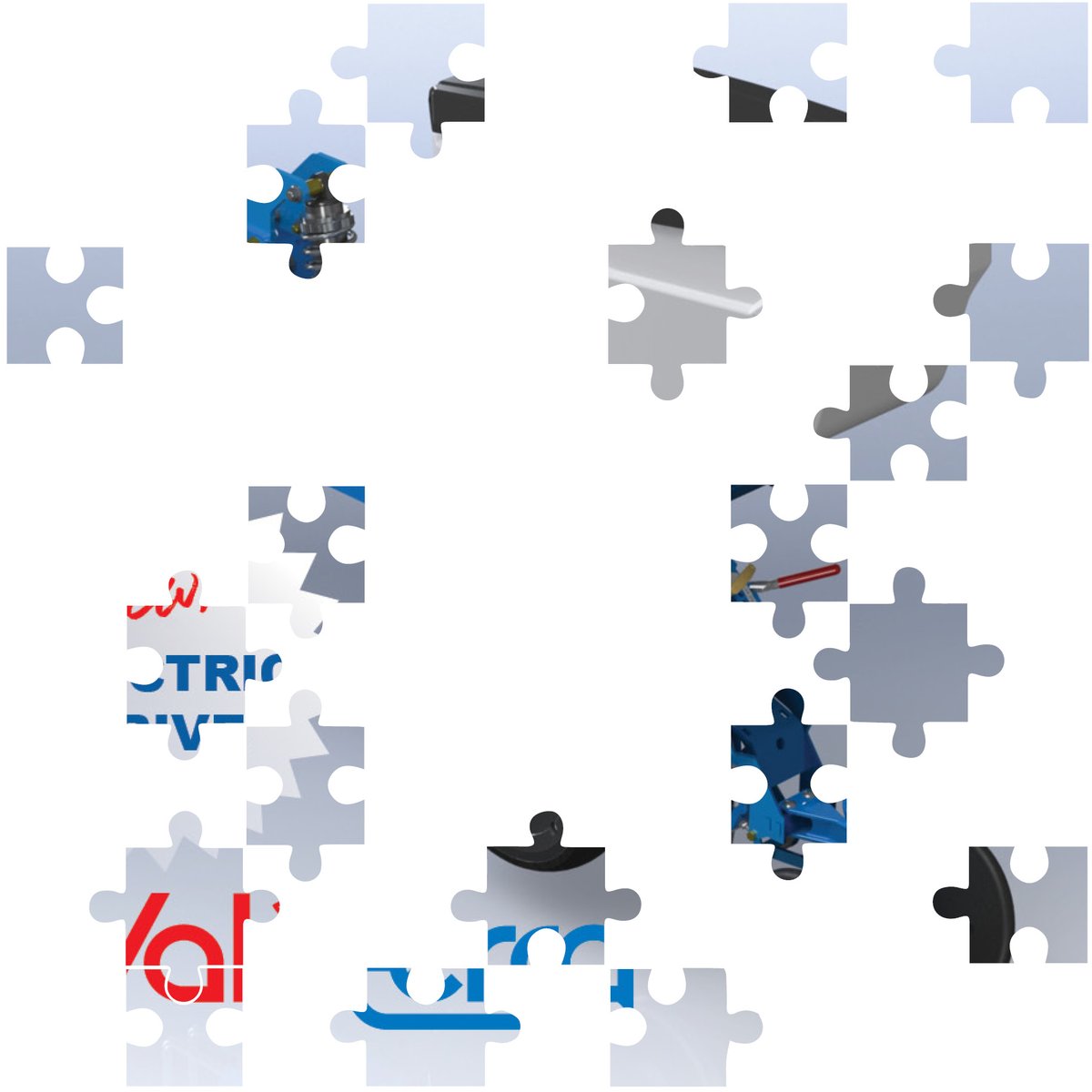 monosemusa's tweet photo. Are you ready for National Farm Machinery Show next week?  Monosem is excited.  Here is the first piece of the puzzle.  #Monosem #nfms22 https://t.co/pDHwNhyd4k