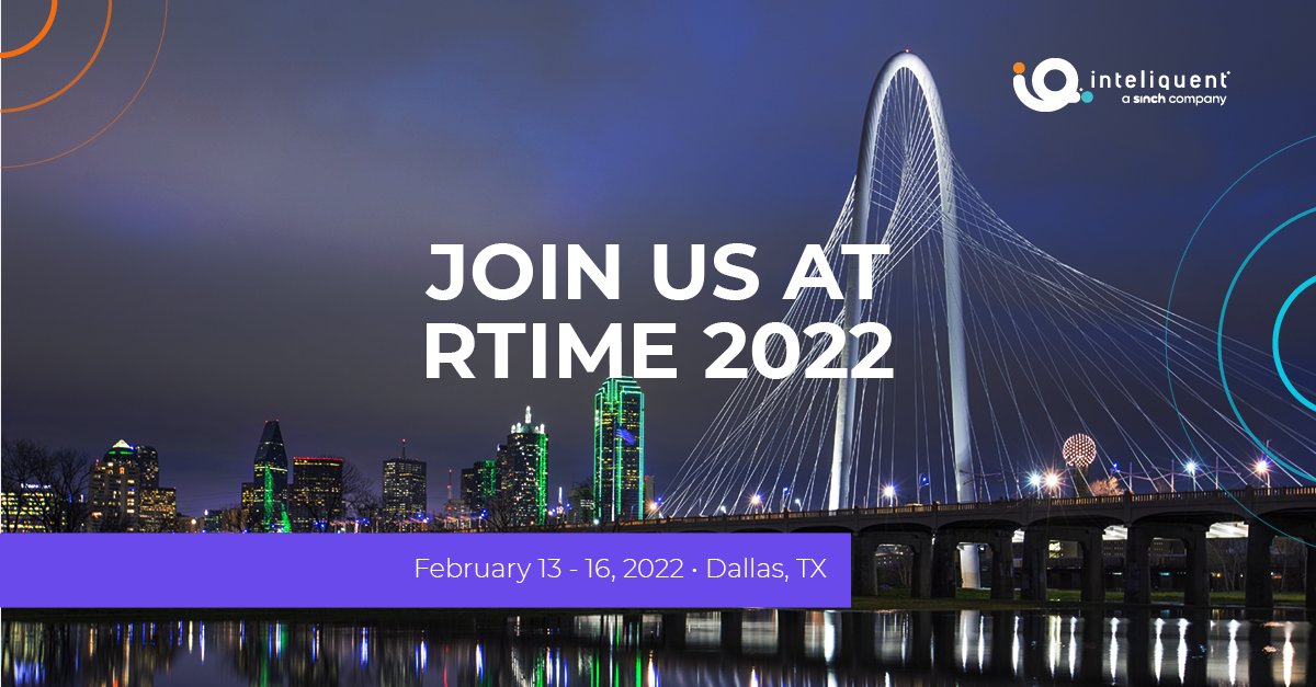 Inteliquent, A Sinch Company tweet media