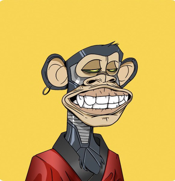 _MVNDAY's tweet photo. My dream line up no cap. #ApeMaxi
FWIW, I don’t own the #SAG or #BGA https://t.co/N5vI305dU3