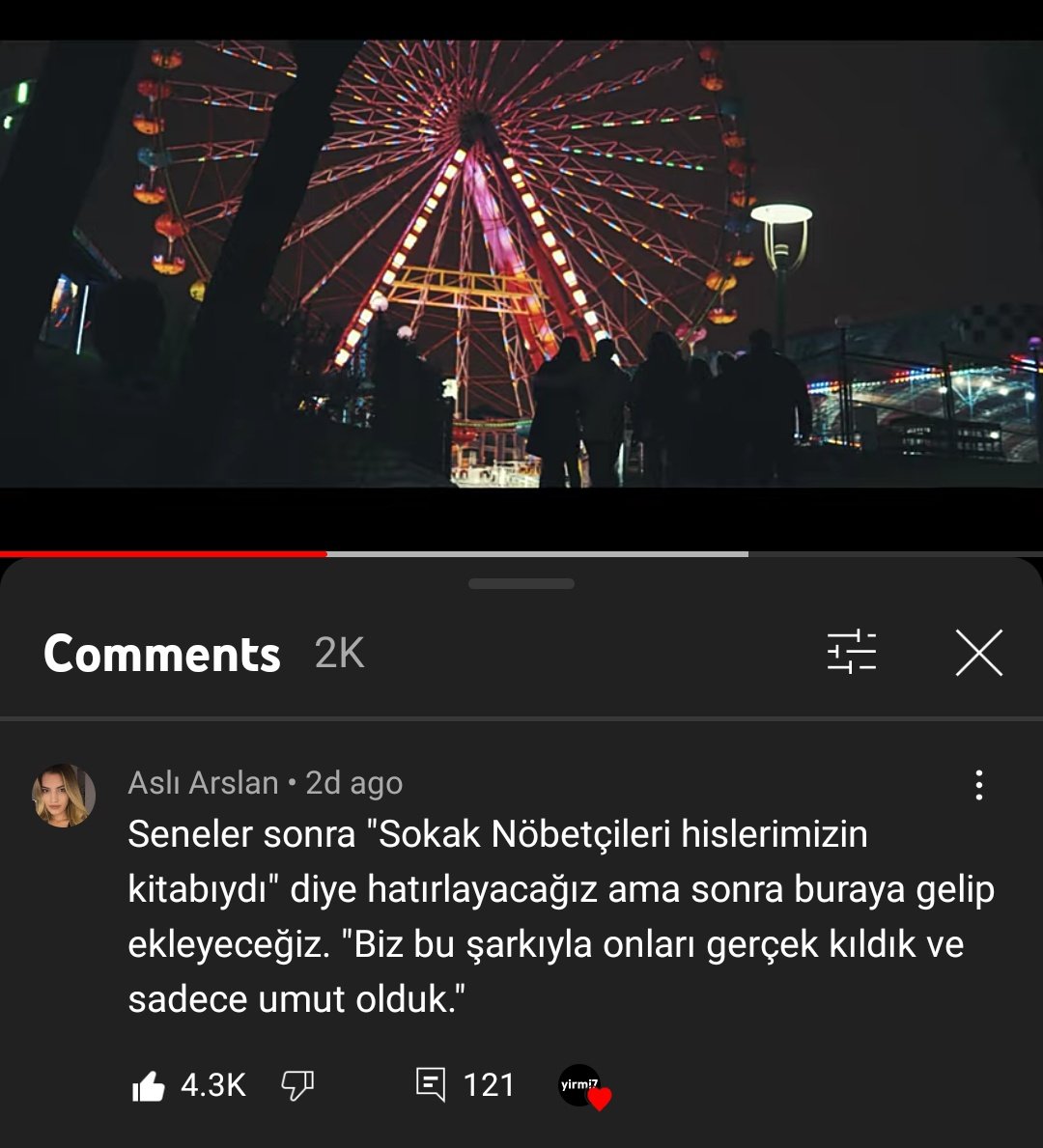 iyi aksamlar ama sadece sokak nobetcilerini hissedebilenlere #AdımYok #sokaknöbetçileri