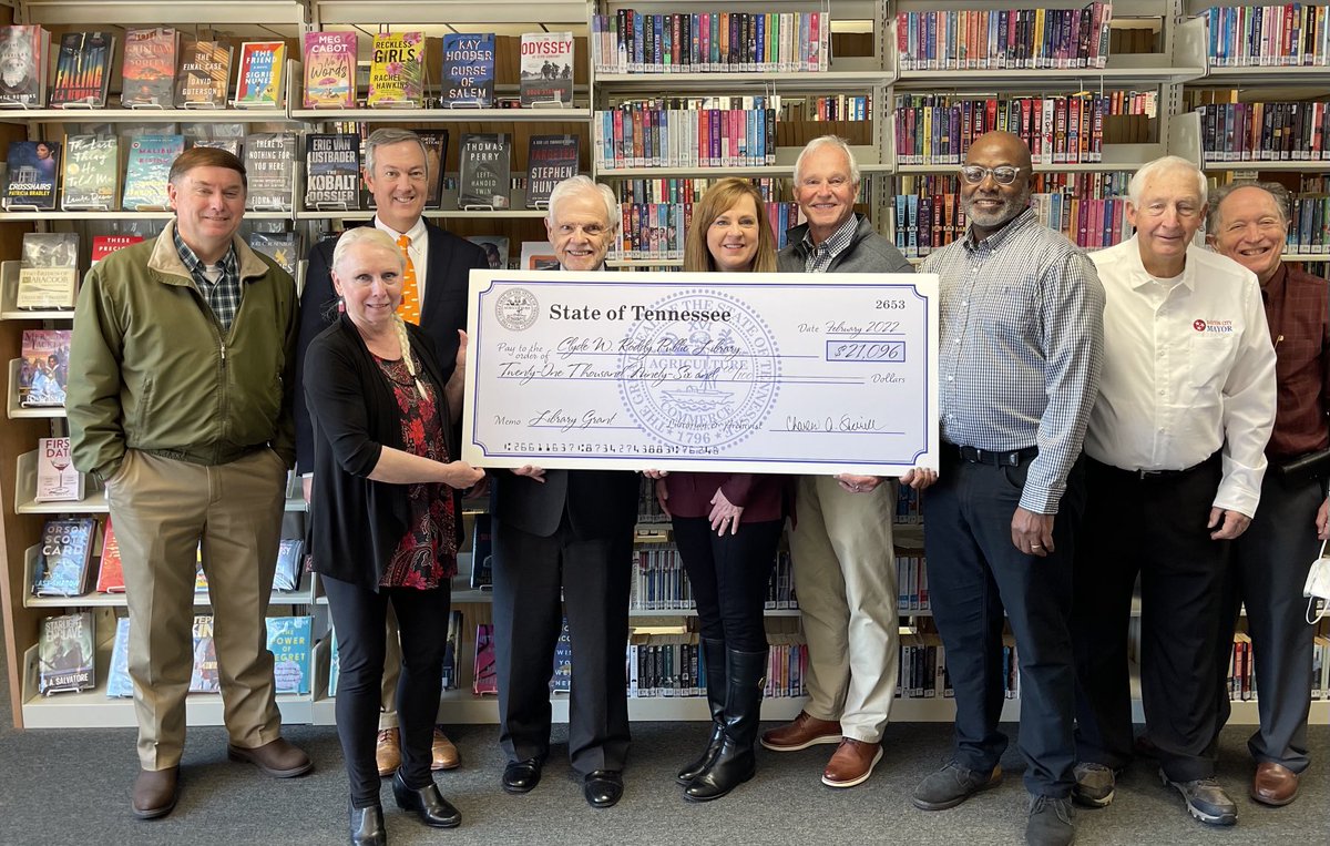 Ken Yager tweet media