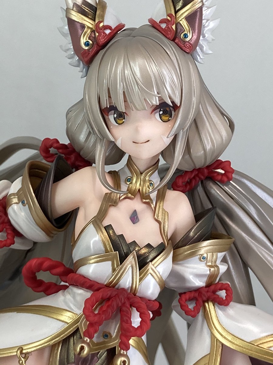 nia_(blade)_(xenoblade) ,ニア(ゼノブレイド2) 「Very good morning ya'll 」|Savajin | JOYCONBOYのイラスト