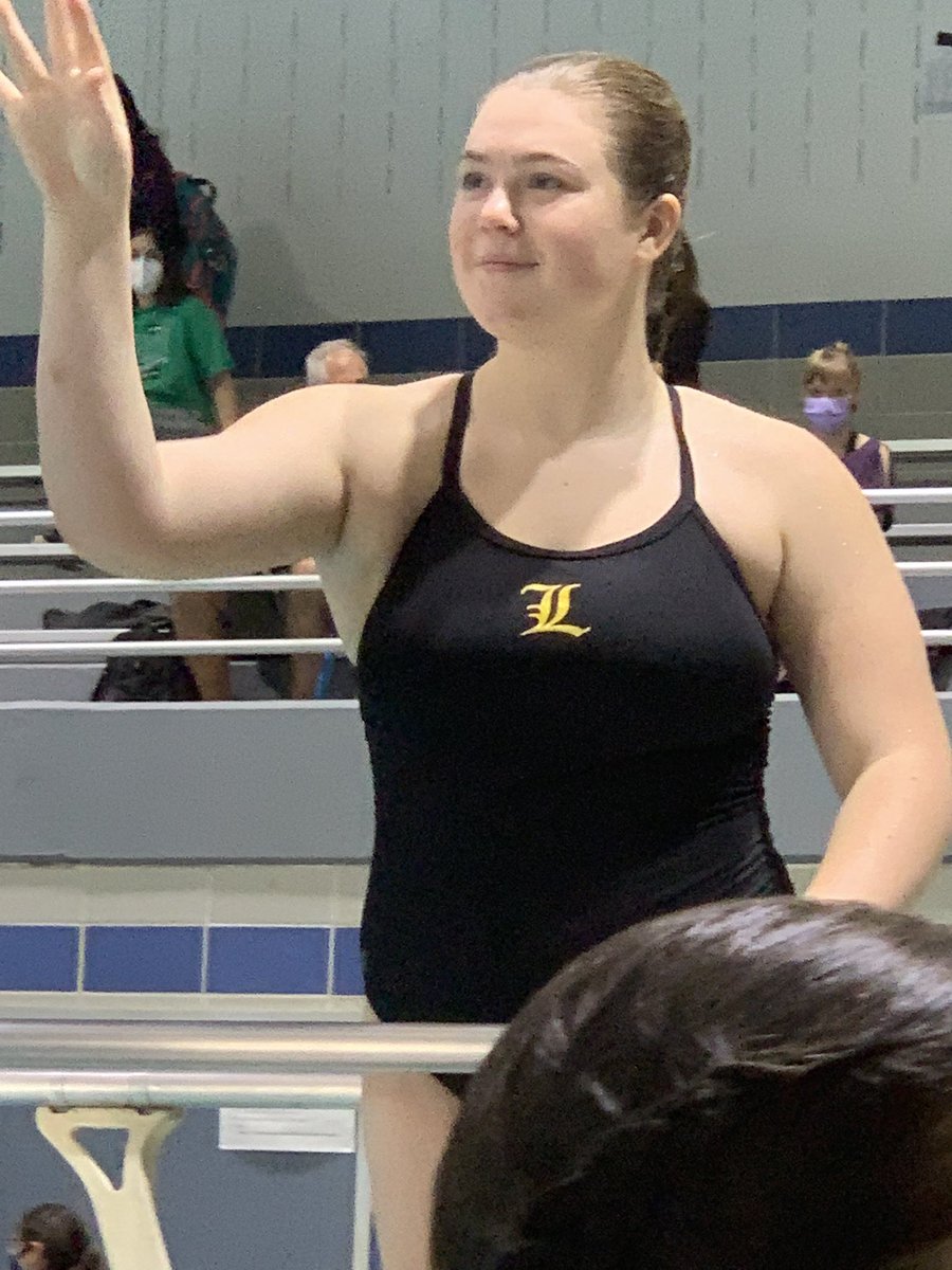 Good luck to Grace Partain in regional dive!!🎉<a href="/LewisLancers/">Lewis Lancers</a>
