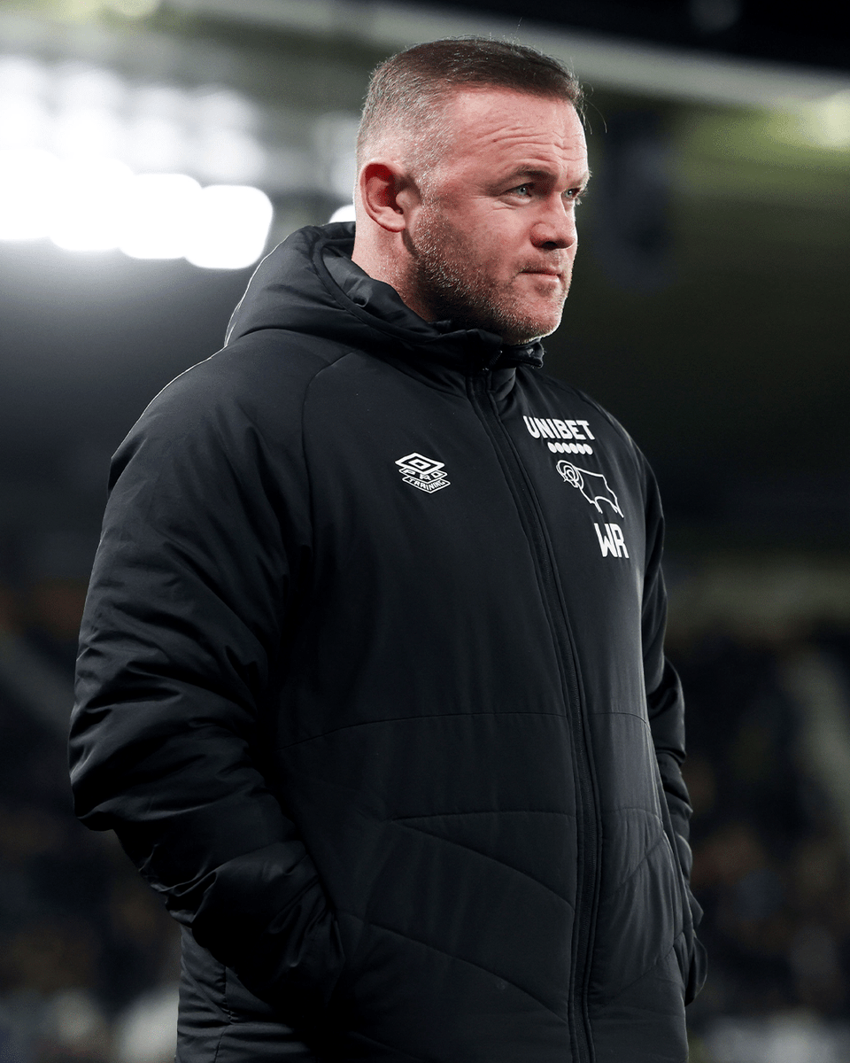 dcfcofficial's tweet photo. WR: "People from the outside looking in will see the togetherness and pride, and the relationship between players, staff and supporters.

"With the history and size of this club, there will always be interested buyers."

#DCFC https://t.co/dkVpBEWFlZ