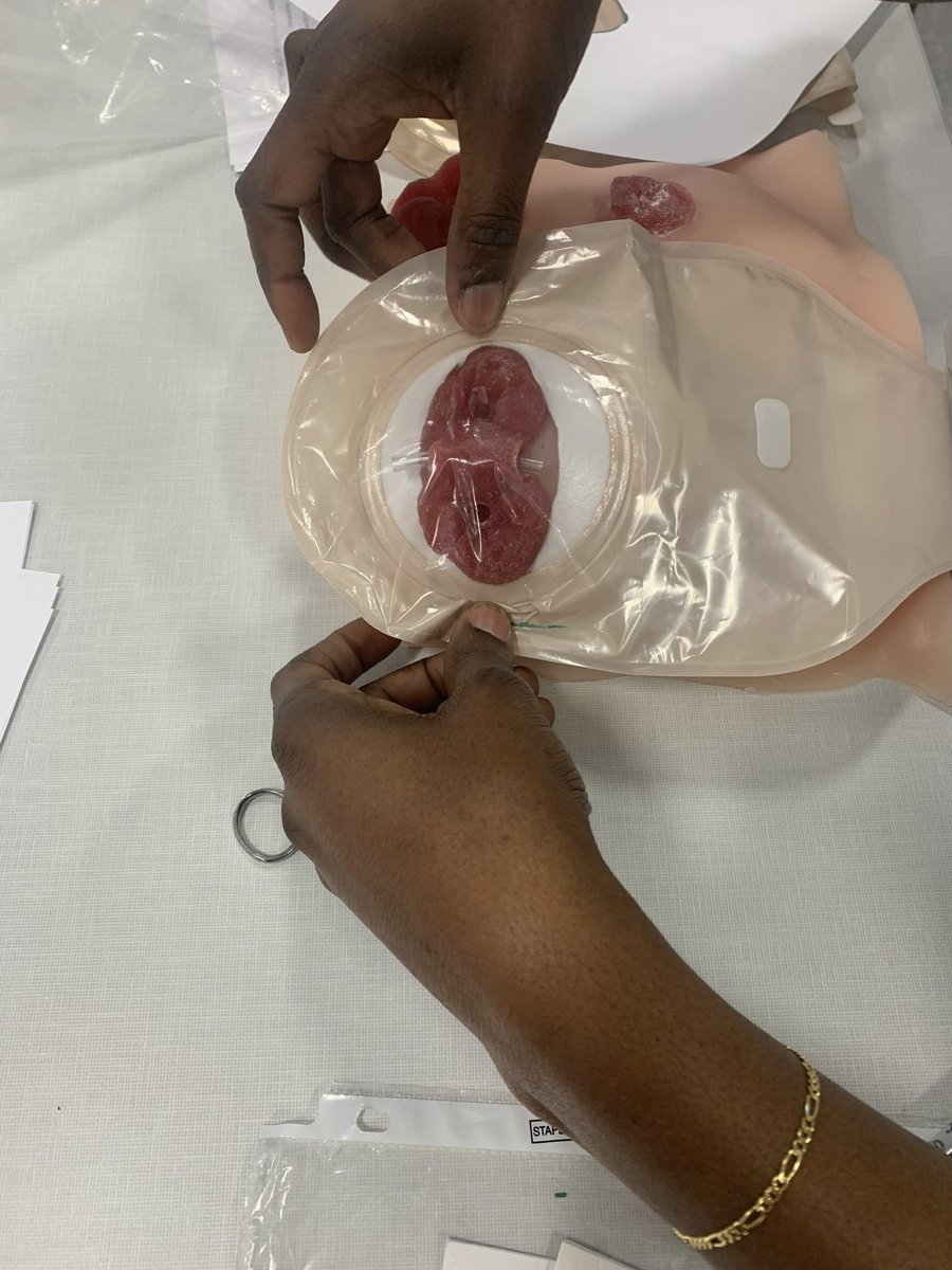 Emory Nursing Experience tweet media