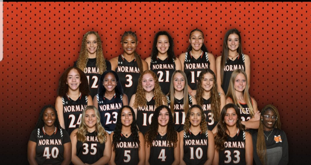 🗣📢 CROSSTOWN CLASH!!! HAPPENING TONIGHT!! SEE YOU THERE!!

🆚️ Norman North
🗓 Today
📍 Norman North 
🕕 6p
💻 Normansports.tv 

#ALLIN #FAMILY #FIGHTON 
<a href="/NHStigersonair/">NHStigersonair</a> <a href="/NHS_AthDept/">NHS ATHLETIC DEPT.</a> <a href="/NormanCrazies/">NHS Student Section</a>