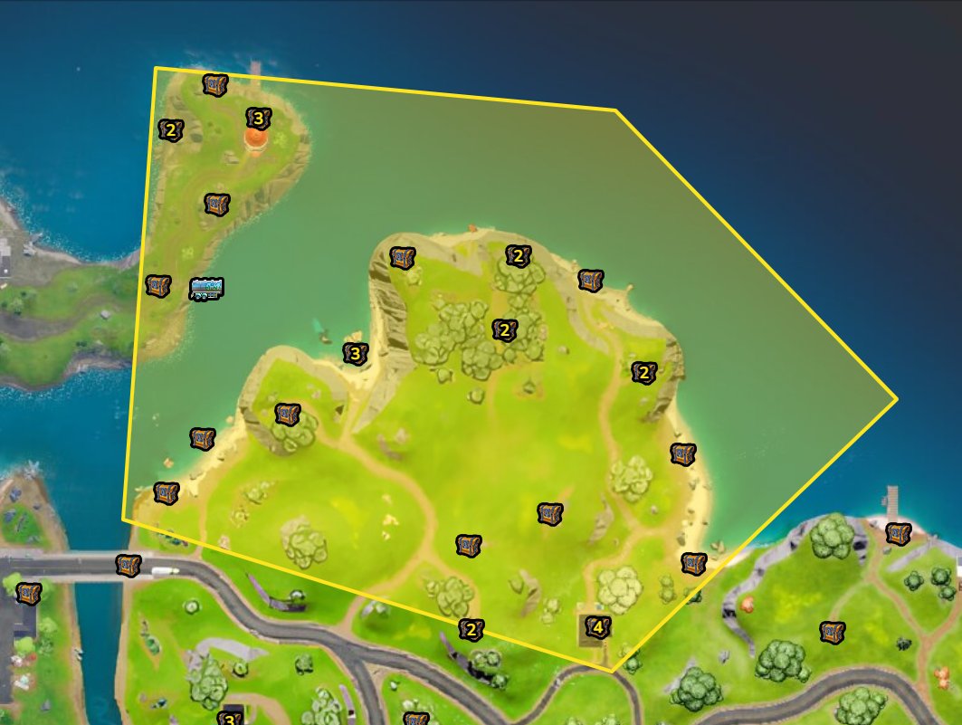 Landing here in FNCS and all future events 
<a href="/IKubars/">محمد</a>