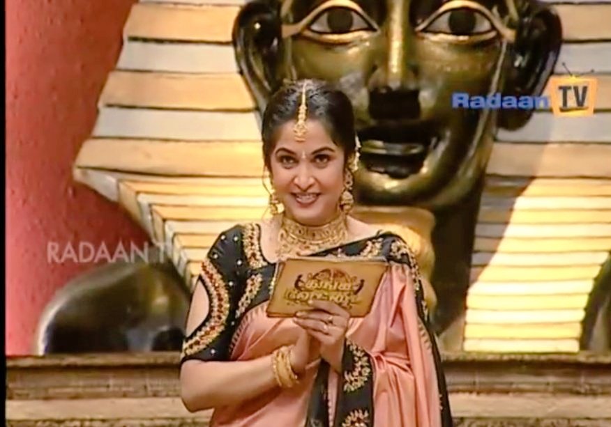 ElianeSimone3's tweet photo. But it's very beautiful 💞 I love you dear sister ❤️ @meramyakrishnan #ramyakrishnan https://t.co/Uvk2tESMks