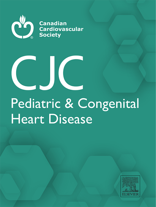 CJC Journals tweet media