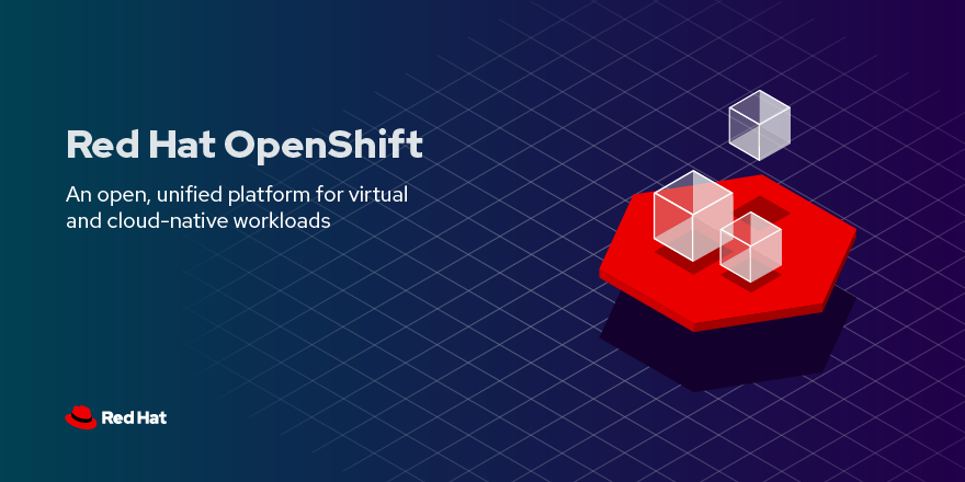 RedHatPartners's tweet photo. See how @Dynatrace software intelligence solutions to help modernize and automate cloud operations with @RedHat @OpenShift: https://t.co/5OCUZzLIer #Perform22 https://t.co/zYwMzGo187