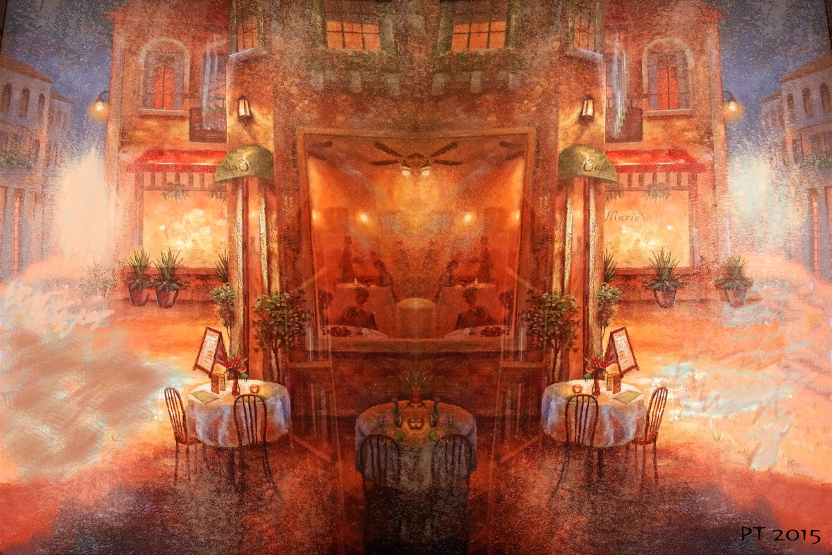anarchyllect's tweet photo. One night in Paris.
Author: PEA 2015
https://t.co/SrrU5oQN2y
#art #photography #hss https://t.co/0R1Kf9SAoQ
