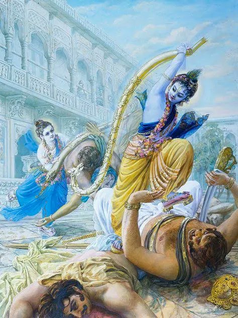 ISKCON Nashik tweet media