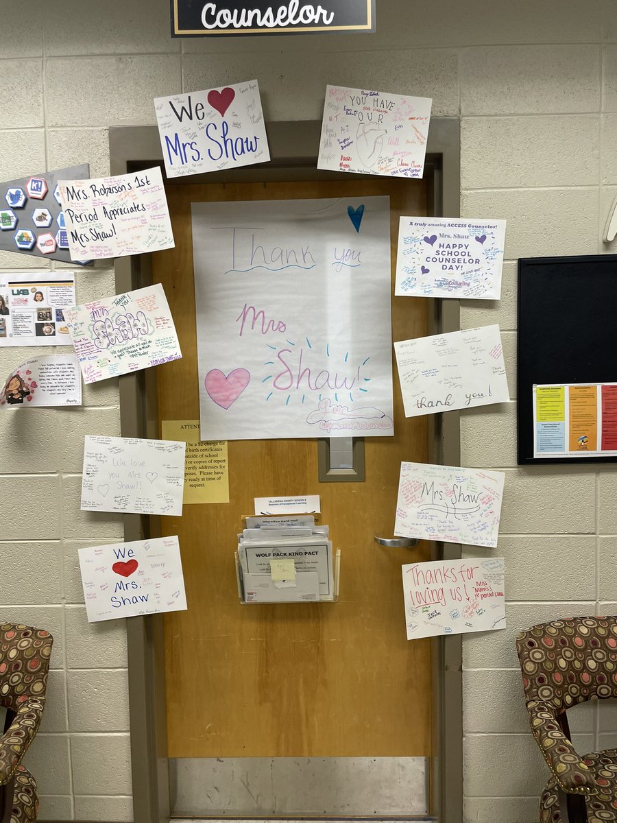 April Shaw tweet media