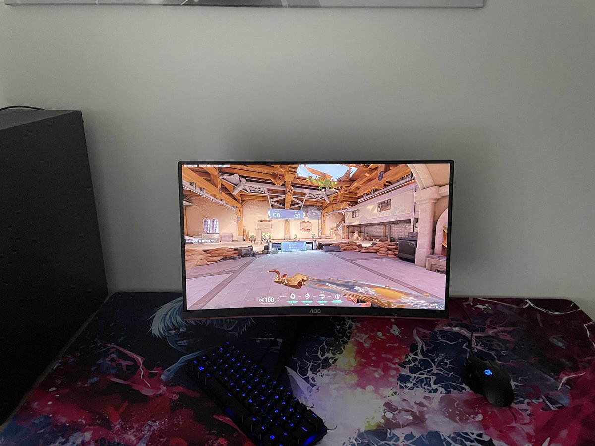 7matrox's tweet image. clean @argonpads