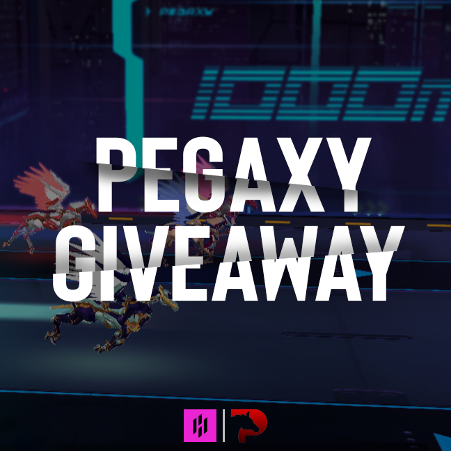 HottoShotto's tweet photo. Did you miss our last giveaway? Well, another chance to run a pega for a week is coming for you! 🥳 Follow us for more updates! 🚀✨

🚀Unlock in 100 retweet
🚀Tag 2 friends! 

#HottoShottoGiveaways #Pegaxy #PegaxyScholarship https://t.co/8C5cGGrZBR