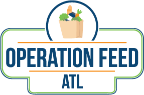 OperationFeed's tweet image. Launch Day!  Operation Feed ATL (OFA) has a new logo and website. Our website celebrates our purpose, mission, partners, volunteers and our Ambassadors.  Thank you for being a part of this journey.  Without you, OFA doesn’t exist!  Check us out at operationfeedatl.org