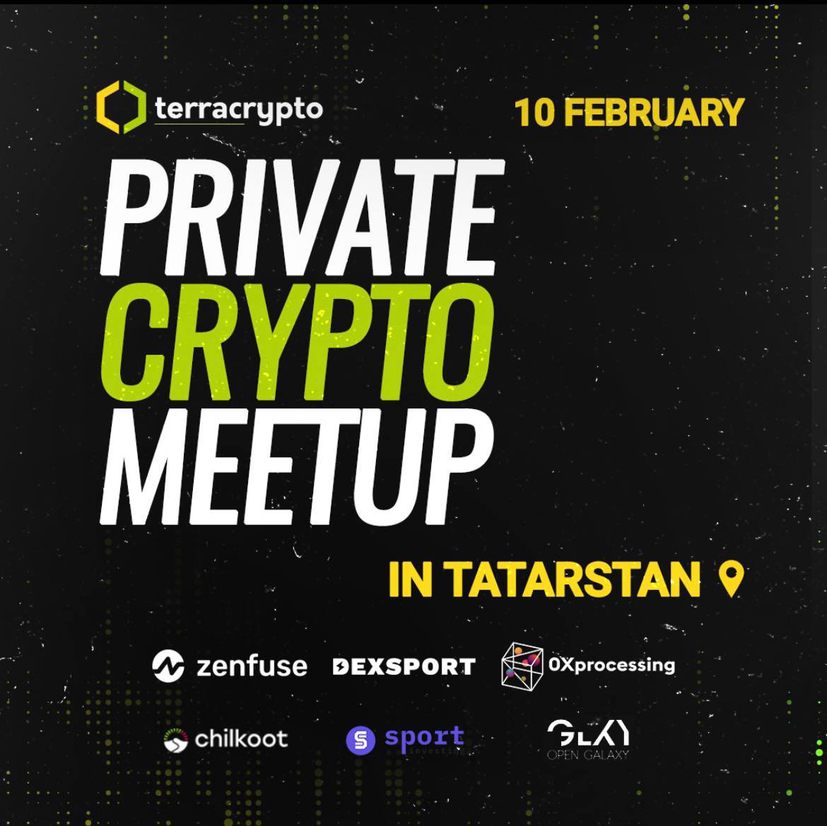 opnglx's tweet photo. 🚀 #OpenGalaxy held a private crypto meetup with CM of @Binance, CEO @sportinvesting_ and CEO @dexsport on the topic of DeFi trends in 2022

#crypto #DeFi https://t.co/FsOPbCQbn2