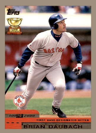 Daily Baseball Cards tweet media