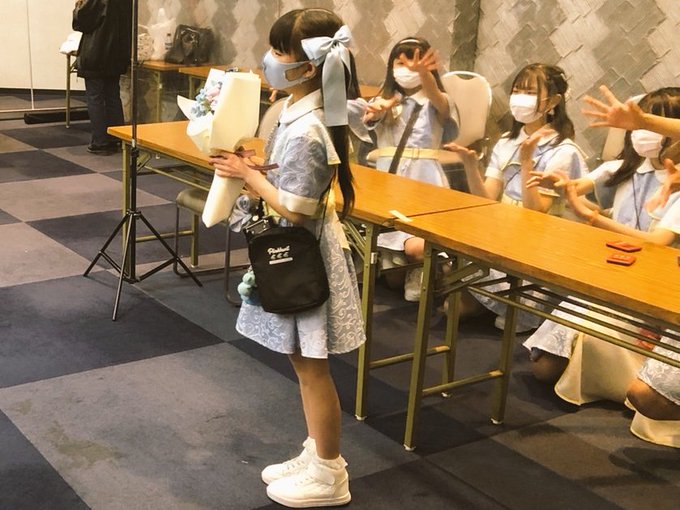 Twitterのコスプレ画像10