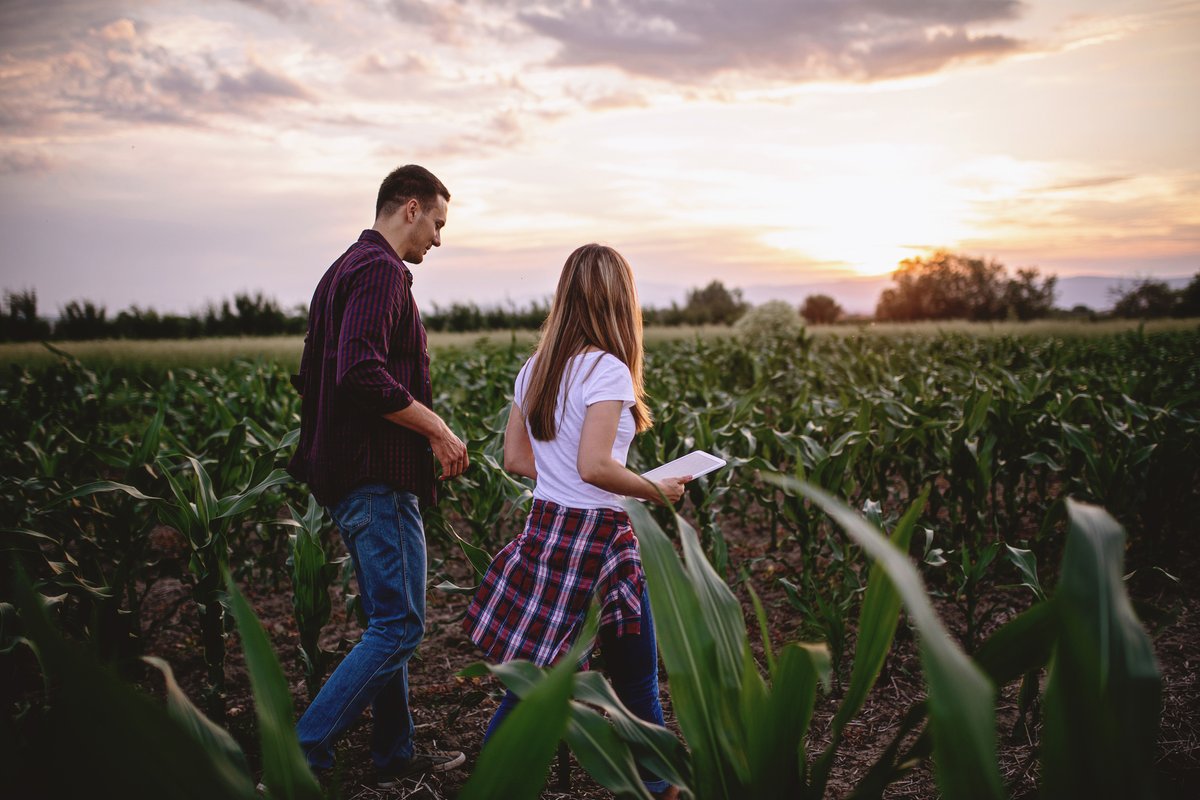 Every field has variability. Don’t believe us? Look at your yield maps over the last 5 years. Using historical yield data to identify areas of your fields that are consistently under or over performing is a great way to start making use of your data.
hubs.ly/Q013SqZs0