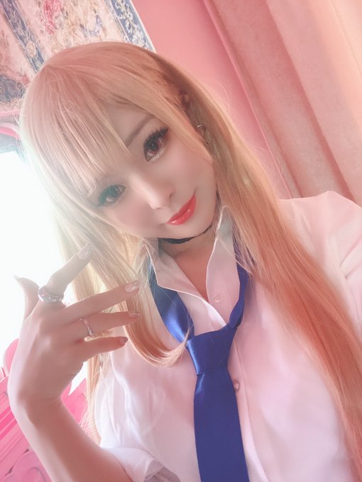 コスプレイヤーゆゆのTwitter画像26