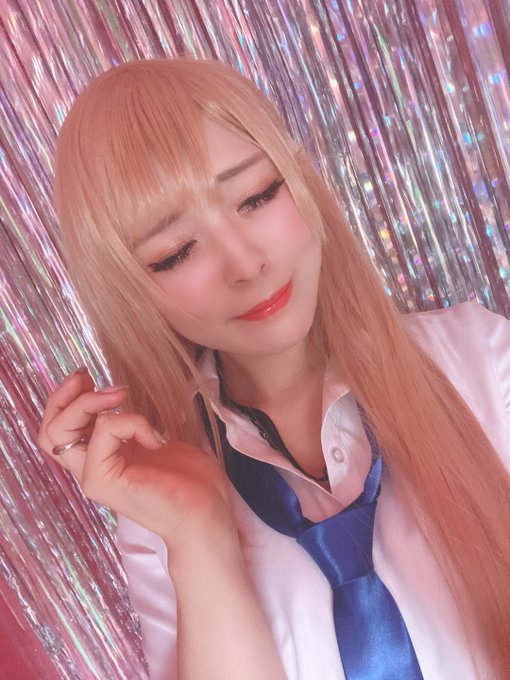 コスプレイヤーゆゆのTwitter画像27