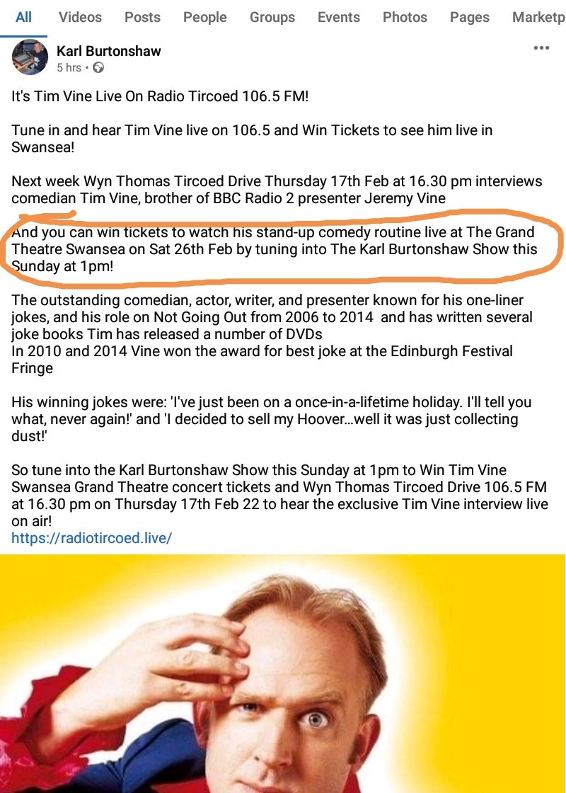 Dawn Winskill tweet media