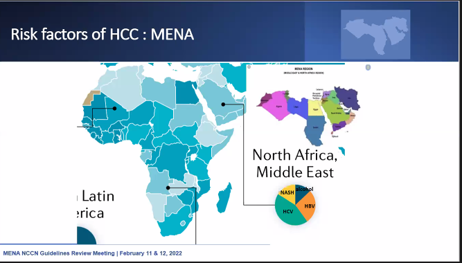 Oncology_Events's tweet image. Review of Hepatobiliary Cancer – #MENA_NCCN guideline Dr. Ashraf Abdulaziz

@NCCN