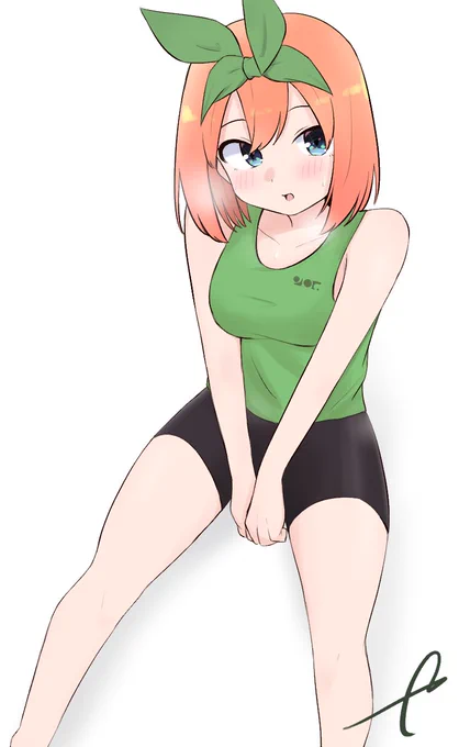 YOTSUBA 