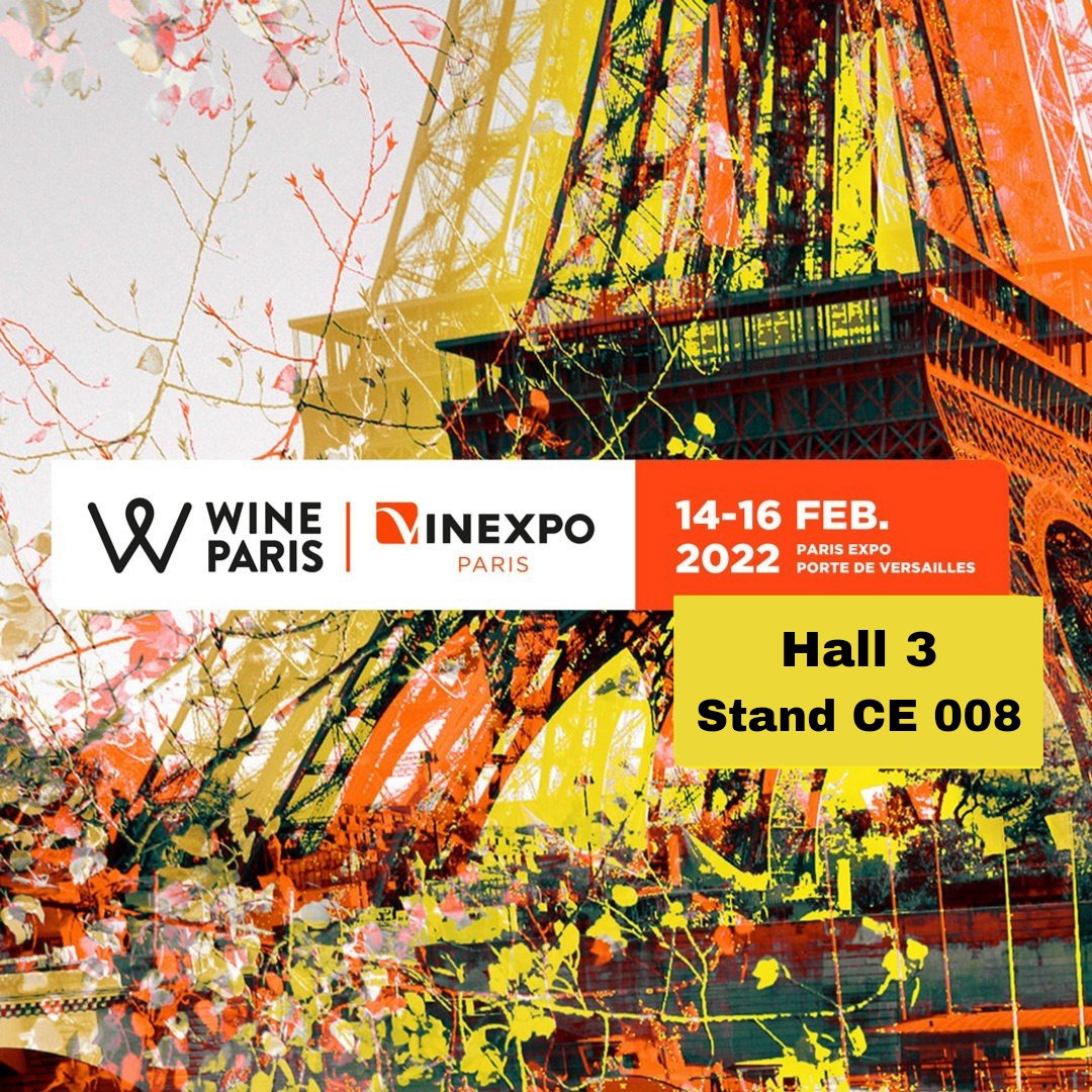 🚨 Toute l'équipe Louis Jadot vous attend du lundi 14 au mercredi 16 février à @wineparisevent ! 🍷 Rendez-vous sur notre stand dans le Hall 3 👌 #VinexpoParis #paris #vin #louisjadot #bourgogne