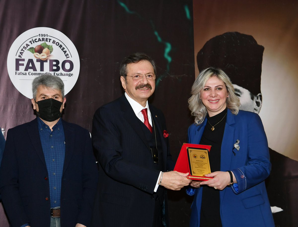 Rifat Hisarcıklıoğlu tweet media