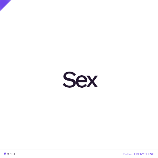 CollectEthing's tweet photo. They say Sex sells, turns out they meant literally...
https://t.co/t93uoYJIZW
#NFT #opensea #NFTCommunity #collecteverything https://t.co/haf02uqWZI