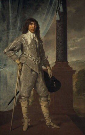 jdmccafferty's tweet photo. 11 Feb 1628: James, Marquis of Hamilton, begins a self-imposed exile on his Isle of Arran (CMcLean) #otd
#SelfLockdown https://t.co/Z9JimrLHtp