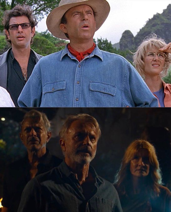sefra_carp's tweet photo. #JurassicWorldDominion Me muero muerto https://t.co/iaU5BxKrjI