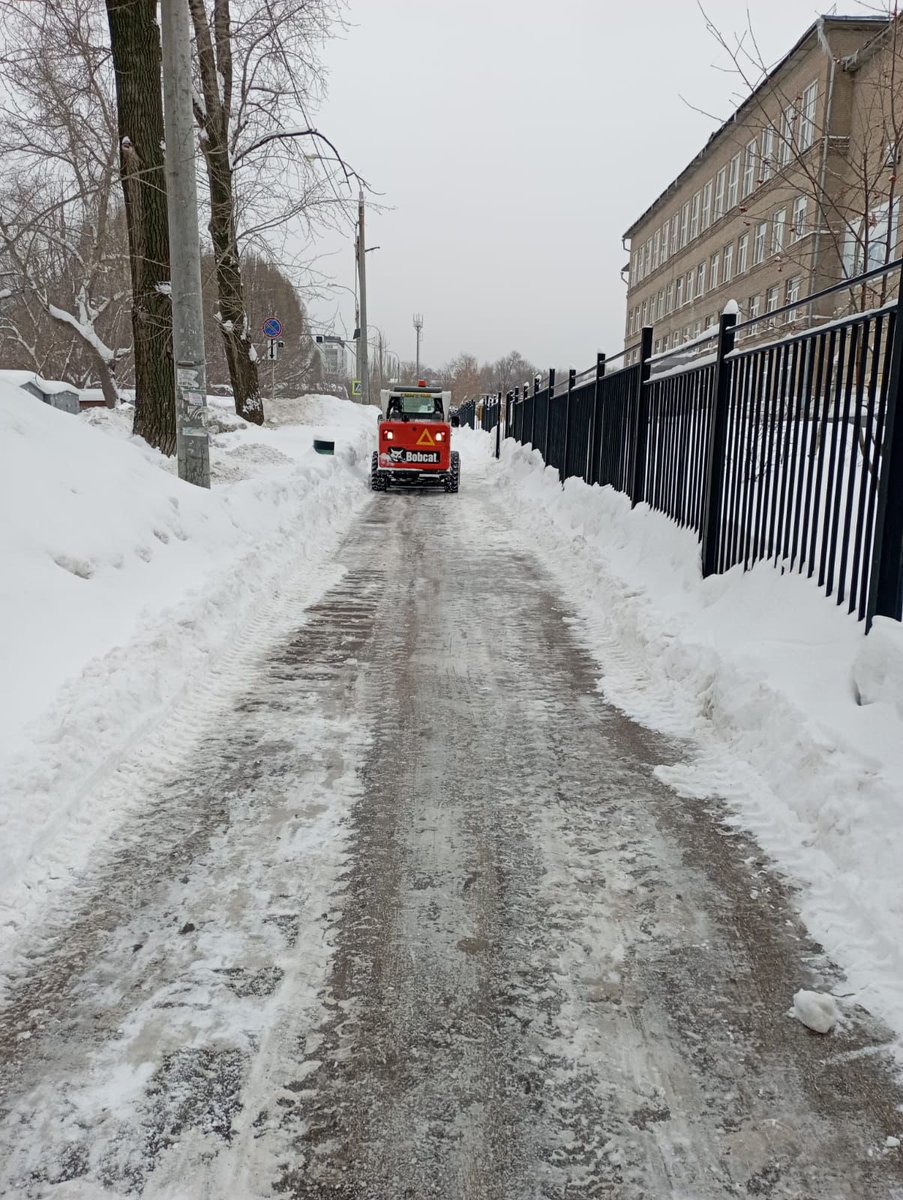 ООО Кедр-1 tweet media